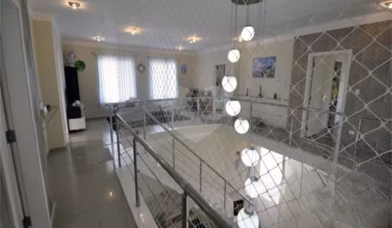 Casa em condomínio fechado com 4 quartos à venda na Alameda Jequitibá, 219, Adalgisa, Osasco, 378 m2 por R$ 4.199.000