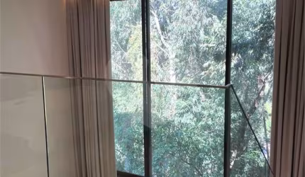 Casa em condomínio fechado com 4 quartos à venda na Avenida São Paulo, 866, Residencial Tamboré, Barueri, 2431 m2 por R$ 48.500.000