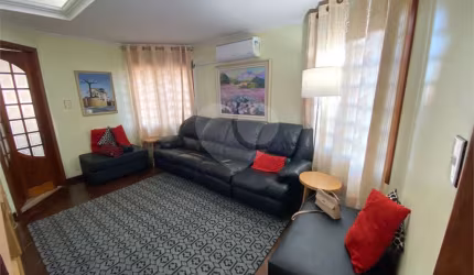 Casa com 4 quartos à venda na Rua do Alto, 295, Tucuruvi, São Paulo, 377 m2 por R$ 2.750.000