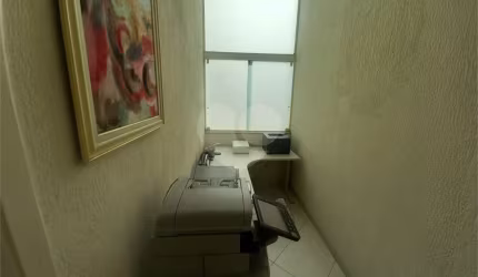 Casa à venda na Rua Doutor Astolfo Araújo, 61, Vila Mariana, São Paulo, 460 m2 por R$ 6.000.000