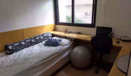 Apartamento com 4 quartos à venda na Rua Castro Alves, 491, Aclimação, São Paulo, 185 m2 por R$ 1.700.000