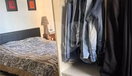 Apartamento com 4 quartos à venda na Rua Ascencional, 31, Jardim Ampliação, São Paulo, 205 m2 por R$ 1.300.000