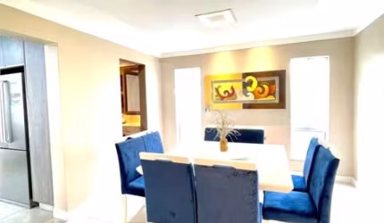 Casa em condomínio fechado com 3 quartos à venda na Rua Siriema, 387, Rancho Tucsons, Santana de Parnaíba, 180 m2 por R$ 1.679.000
