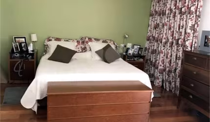 Casa em condomínio fechado com 4 quartos à venda na Rua Koichi Kamizaki, 6, Jardim D'Abril, Osasco, 680 m2 por R$ 3.400.000
