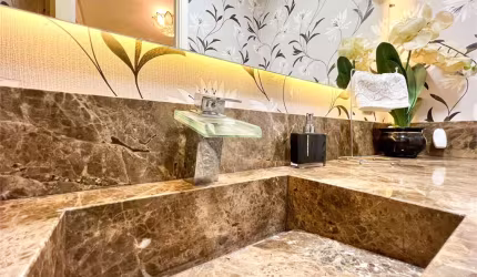 Apartamento com 3 quartos à venda na Rua Arinaia, 312, Belenzinho, São Paulo, 221 m2 por R$ 4.200.000