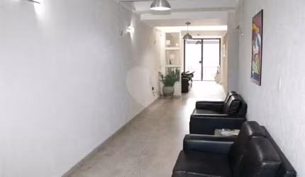 Casa à venda na Rua Conselheiro Moreira de Barros, 104, Santana, São Paulo, 256 m2 por R$ 2.100.000