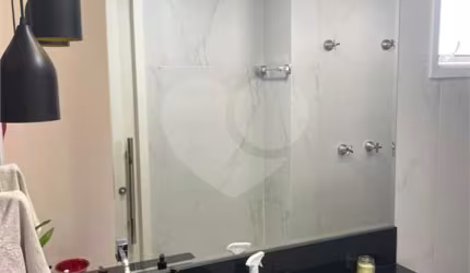 Apartamento com 2 quartos à venda na Rua Capitão Lorena, 538, Vila Invernada, São Paulo, 60 m2 por R$ 740.000