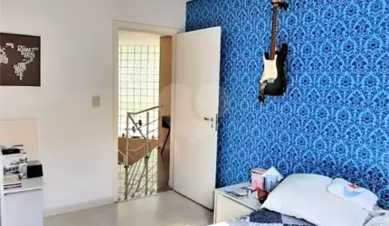 Casa com 5 quartos à venda na Praça Antônio Zunkeller Leite, 47, Água Fria, São Paulo, 300 m2 por R$ 1.800.000