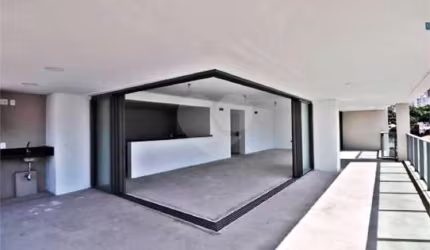 Apartamento com 4 quartos à venda na Rua Heliodora, 349, Santana, São Paulo, 255 m2 por R$ 4.240.000
