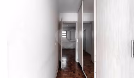 Apartamento com 3 quartos à venda na Rua Frei Caneca, 784, Consolação, São Paulo, 97 m2 por R$ 980.000