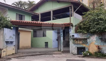Casa com 4 quartos à venda na Rua Albano Antônio de Camargo, 5, Parque Esmeralda, São Paulo, 360 m2 por R$ 2.400.000