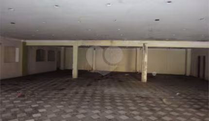 Barracão / Galpão / Depósito para alugar na Avenida Vereador José Diniz, 491, Santo Amaro, São Paulo, 600 m2 por R$ 55.000