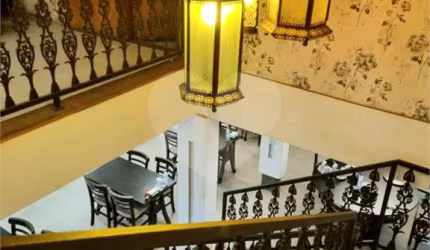 Casa à venda na Rua Francisco Marengo, 1266, Tatuapé, São Paulo, 499 m2 por R$ 4.000.000