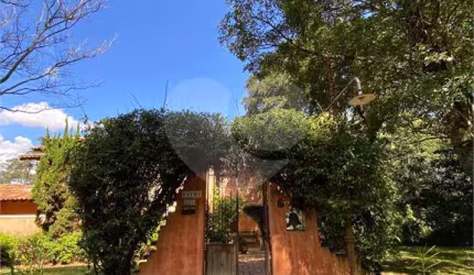 Casa em condomínio fechado com 4 quartos à venda na Avenida Bauru, 201, Residencial Tamboré, Barueri, 720 m2 por R$ 8.900.000