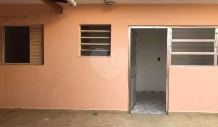 Casa com 3 quartos para alugar na Rua Arpuí, 38, Casa Verde, São Paulo, 207 m2 por R$ 7.000