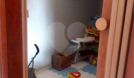 Casa com 3 quartos à venda na Rua Damião Fernandes, 149, Tucuruvi, São Paulo, 230 m2 por R$ 950.000