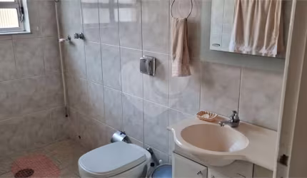 Casa com 3 quartos à venda na Rua Charles Terry, 55, Santana, São Paulo, 162 m2 por R$ 950.000
