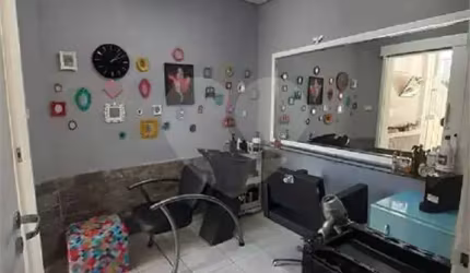 Casa com 3 quartos à venda na Rua Augusto Tolle, 297, Santana, São Paulo, 225 m2 por R$ 1.250.000