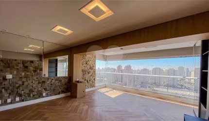 Apartamento com 3 quartos à venda na Rua Almirante Calheiros, 396, Tatuapé, São Paulo, 118 m2 por R$ 2.100.000