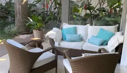 Casa em condomínio fechado com 4 quartos à venda na Alameda Grécia, 425, Alphaville Residencial Um, Barueri, 550 m2 por R$ 7.499.000