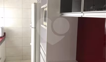 Apartamento com 3 quartos à venda na Rua William Furneau, 140, Pirituba, São Paulo, 131 m2 por R$ 1.325.000