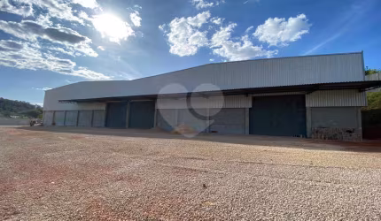 Barracão / Galpão / Depósito à venda na Rua Cádmio, 409, Parque São Pedro, Itaquaquecetuba, 3500 m2 por R$ 12.000.000
