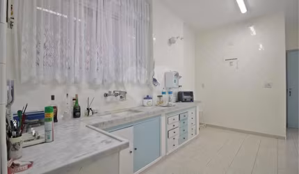 Apartamento com 4 quartos à venda na Rua Sabará, 47, Higienópolis, São Paulo, 500 m2 por R$ 4.500.000