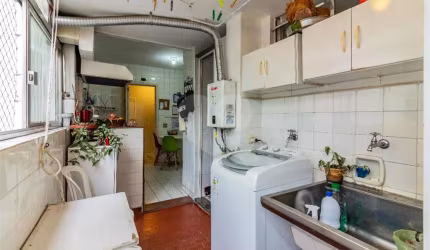 Apartamento com 3 quartos à venda na Rua Cônego Eugênio Leite, 574, Pinheiros, São Paulo, 111 m2 por R$ 1.250.000