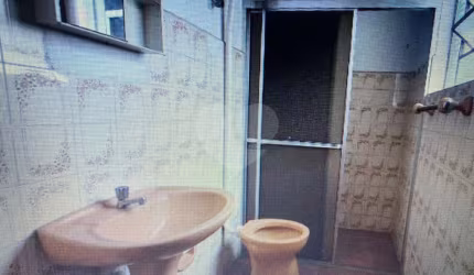 Casa com 5 quartos à venda na Rua Angélica Pereira, 86, Imirim, São Paulo, 250 m2 por R$ 668.000