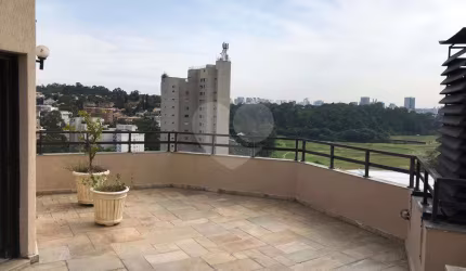 Apartamento com 4 quartos à venda na Rua Ambrizete, 180, Jardim Fonte do Morumbi, São Paulo, 360 m2 por R$ 2.800.000