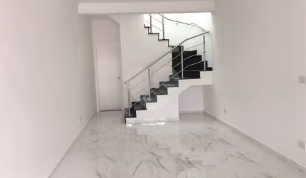 Casa com 3 quartos à venda na Rua Homero Sales, 855, Parque São Domingos, São Paulo, 140 m2 por R$ 880.000