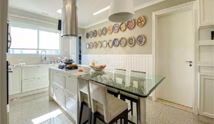 Apartamento com 5 quartos à venda na Rua Professor João de Oliveira Torres, 440, Jardim Anália Franco, São Paulo, 625 m2 por R$ 12.000.000