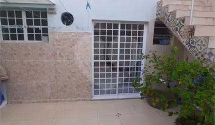 Casa com 3 quartos à venda na Rua Tebas, 47, Jardim Brasil (Zona Sul), São Paulo, 135 m2 por R$ 1.146.800