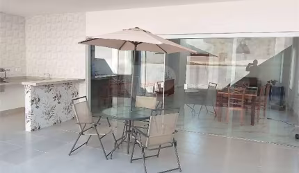 Casa em condomínio fechado com 4 quartos à venda na Alameda das Tulipas, 68, Morada das Flores (Aldeia da Serra), Santana de Parnaíba, 300 m2 por R$ 2.800.000