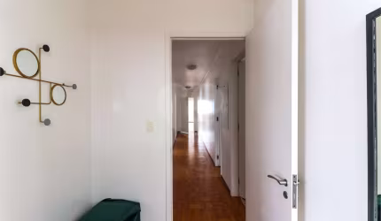 Apartamento com 4 quartos à venda na Alameda Franca, 1433, Jardim Paulista, São Paulo, 233 m2 por R$ 2.990.000