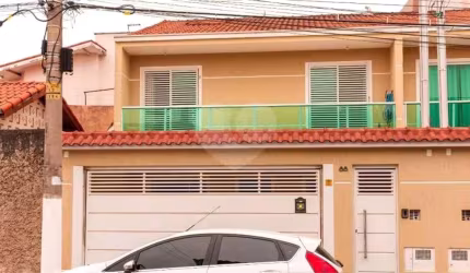 Casa com 2 quartos à venda na Rua Taquara Branca, 88, Carandiru, São Paulo, 88 m2 por R$ 750.000