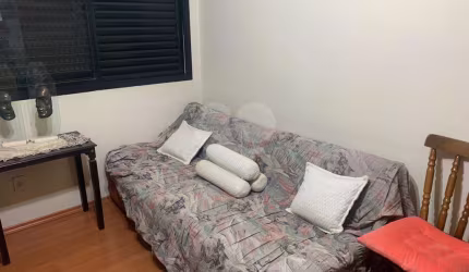 Apartamento com 3 quartos à venda na Rua Tucuna, 742, Perdizes, São Paulo, 138 m2 por R$ 1.350.000