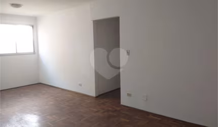 Apartamento com 3 quartos à venda na Rua Voluntários da Pátria, 3880, Santana, São Paulo, 92 m2 por R$ 550.000
