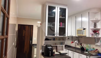 Casa com 3 quartos à venda na Rua Major Dantas Cortez, 711, Vila Gustavo, São Paulo, 210 m2 por R$ 742.000