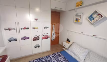 Apartamento com 3 quartos à venda na Rua Lúcia Caiaffa, 59, Vila Pereira Barreto, São Paulo, 100 m2 por R$ 782.000