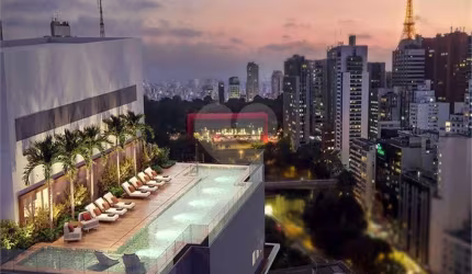 Apartamento com 3 quartos à venda na Rua Itapeva, 342, Bela Vista, São Paulo, 132 m2 por R$ 4.850.000
