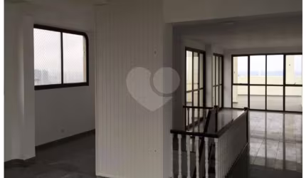 Apartamento com 6 quartos à venda na Rua Conde de Itu, 406, Jardim Santo Amaro, São Paulo, 786 m2 por R$ 3.500.000