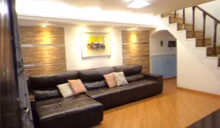 Casa com 3 quartos à venda na Rua Artur Roberto, 36, Parque Edu Chaves, São Paulo, 246 m2 por R$ 780.000