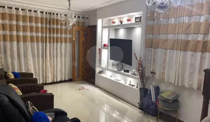 Casa com 3 quartos à venda na Rua Sítio do Salto, 48, Jardim Vila Formosa, São Paulo, 200 m2 por R$ 725.000