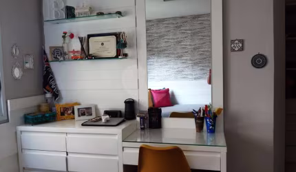 Apartamento com 3 quartos à venda na Rua Morais de Barros, 960, Campo Belo, São Paulo, 144 m2 por R$ 2.330.000