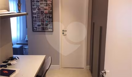 Apartamento com 3 quartos à venda na Rua Bernardo dos Santos, 10, Jardim Olympia, São Paulo, 134 m2 por R$ 1.500.000