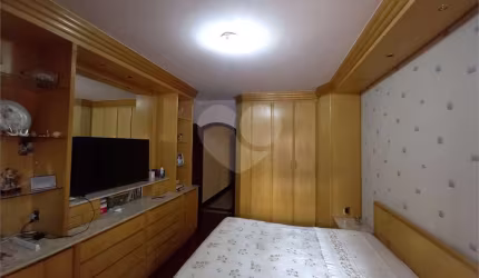 Casa com 4 quartos à venda na Rua Aldeia Vinte de Setembro, 626, Vila Ede, São Paulo, 350 m2 por R$ 1.369.000