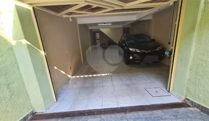 Casa com 4 quartos à venda na Rua Augusto Goulart, 47, Vila Costa Melo, São Paulo, 300 m2 por R$ 1.600.000