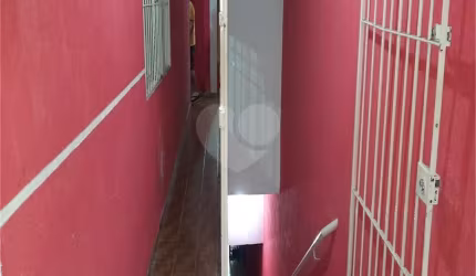 Casa com 5 quartos à venda na Rua Horácio Alves da Costa, 627, Jardim Nosso Lar, São Paulo, 120 m2 por R$ 1.200.000