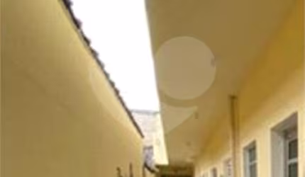 Casa com 5 quartos à venda na Avenida João Simão de Castro, 592, Vila Sabrina, São Paulo, 370 m2 por R$ 1.000.000